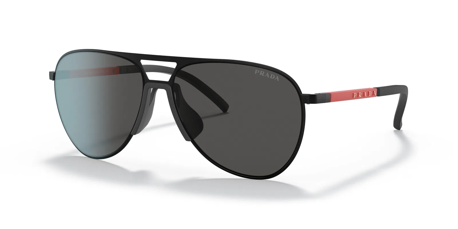 Prada Linea Rossa 51XS Sunglasses - view 13
